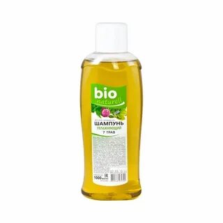 Шампунь bio