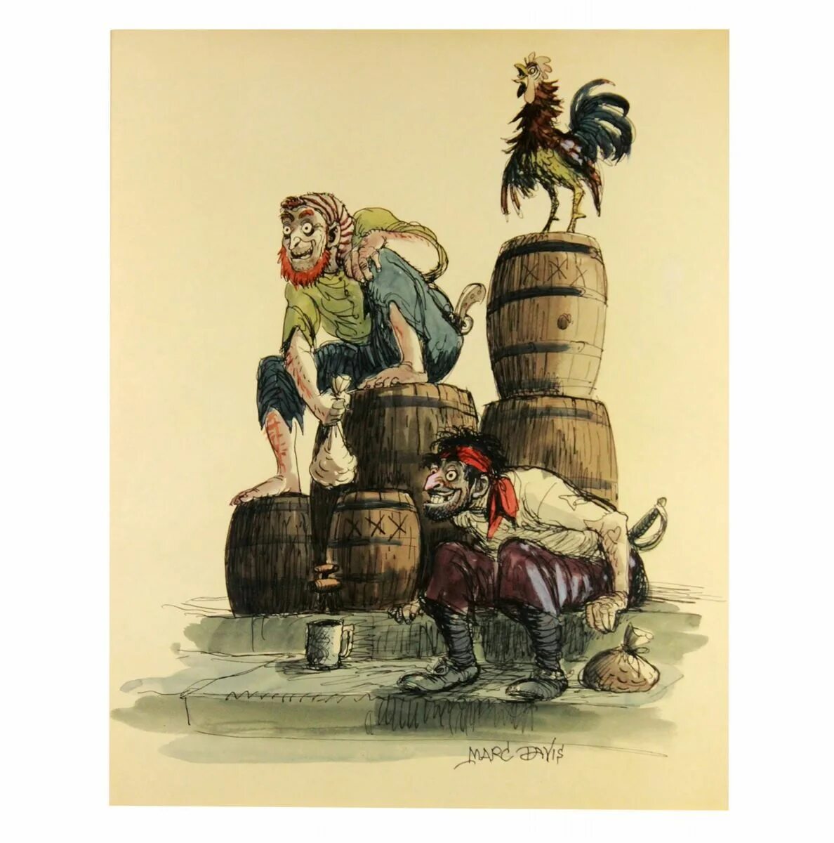 Ром пират. Пират пью. Пираты выпивают. Пираты иллюстрации художников. Пираты пьют ром