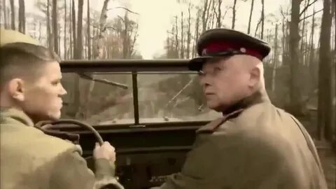 Про разведку и диверсантов