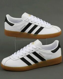 adidas munchen black and white - www.kosmmed.ru.