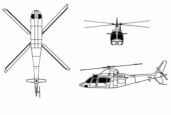 169 ав. AGUSTAWESTLAND aw109 чертеж. AGUSTAWESTLAND aw139 чертеж. AGUSTAWESTLAND aw109 схема. Вертолет a.109 чертежи.