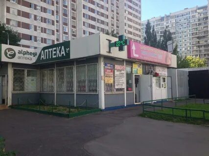Шоссе дом 40