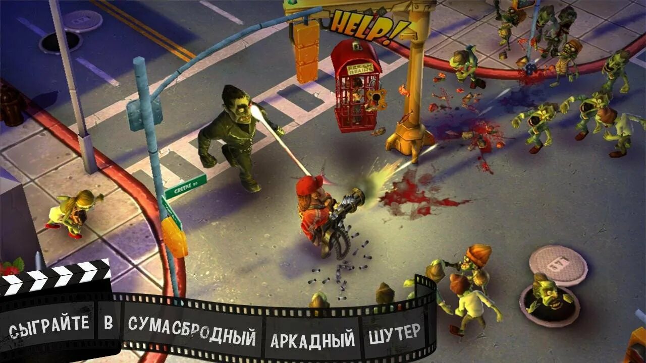 Zombiewood игра. Zombiewood для андроид. Стрелялки против зомби. 18 играть андроид