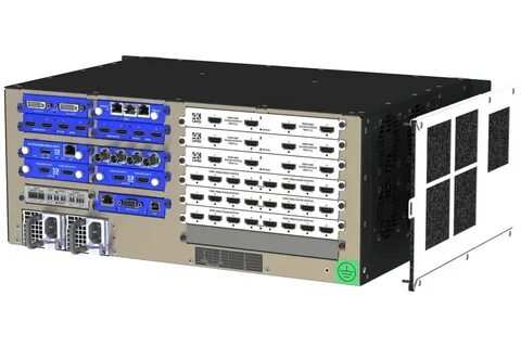 Chassis systems