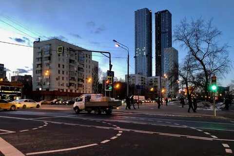 Москва бутырский 1