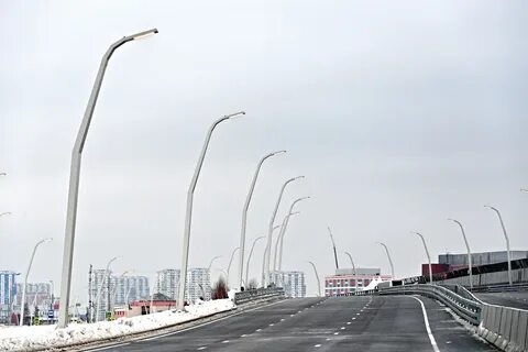 Мсд скоростной диаметр