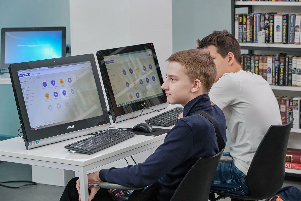 Backoffice algoritmika