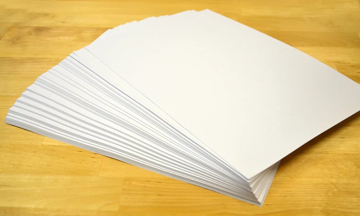 Белая бумага. Лист бумаги. Конторская бумага. Самый большой лист бумаги.