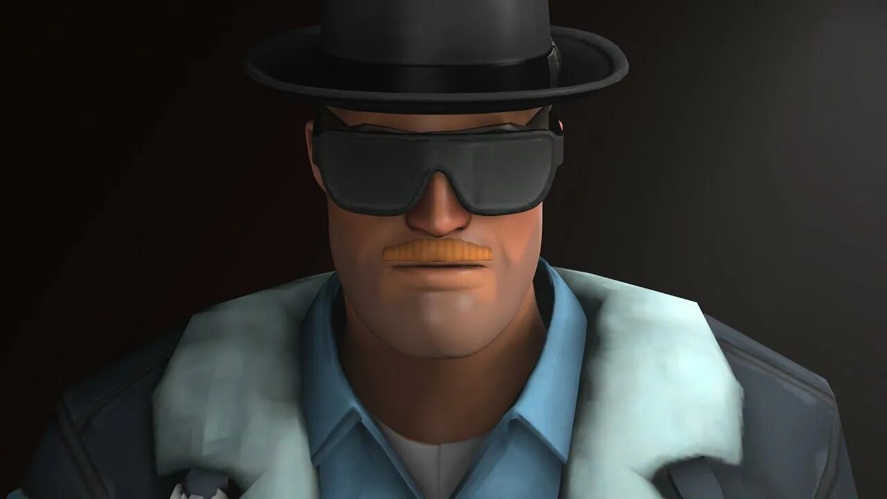 Coming after me. Im coming after you Heisenberg. Im coming after you.