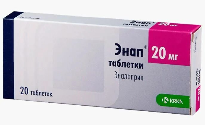 Препараты от давления дав