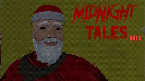 Midnight tale