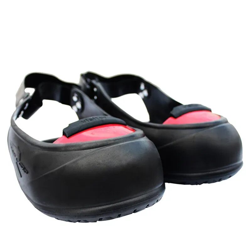 Подносок защитный съемный универсальный (размер 35-45). Обувь Safety Footwear. СИЗ защитная обувь Dragster. Металлический подносок защита.