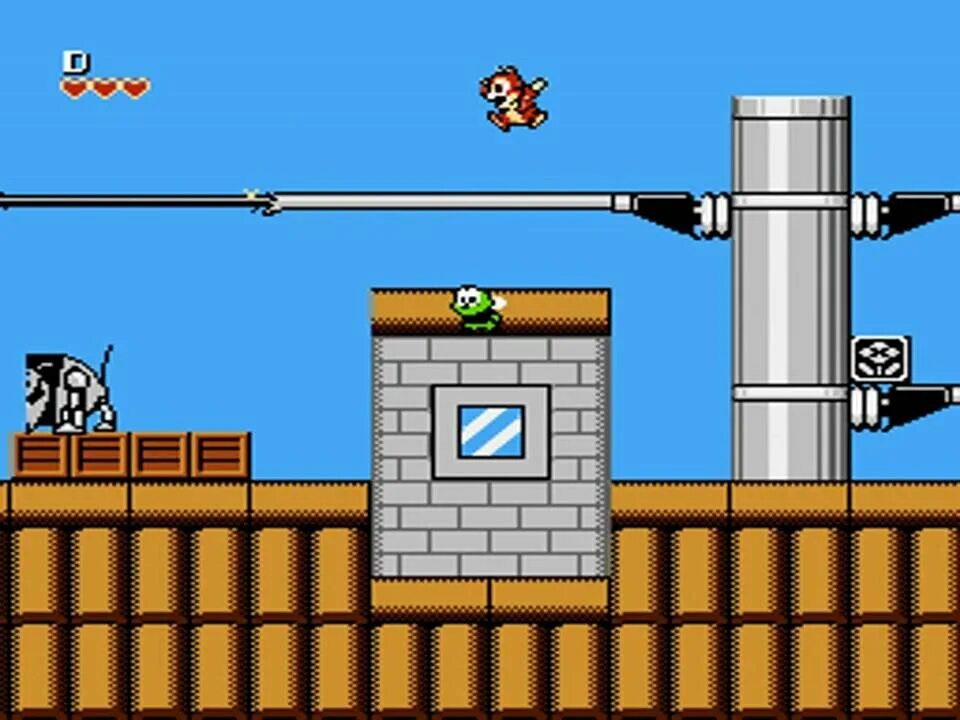 Чип и дейл денди. Чип и дейл 1 nes. chip &amp; dale rescue rangers денди. чип и дейл сега игра. chip ’n dale rescue rangers игры для nes.