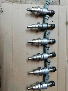Форсунки 1jz