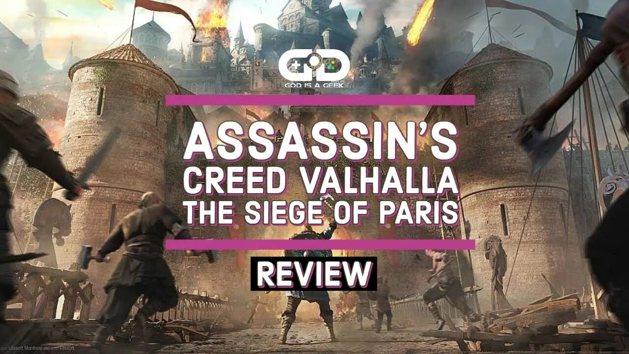 Осада парижа assassin s creed. Осада парижа assassin s creed