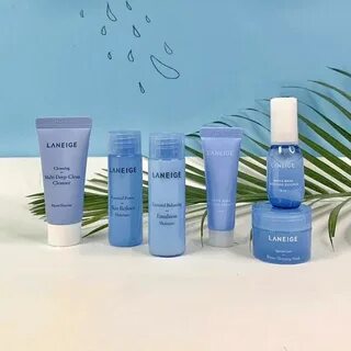 Moisture care