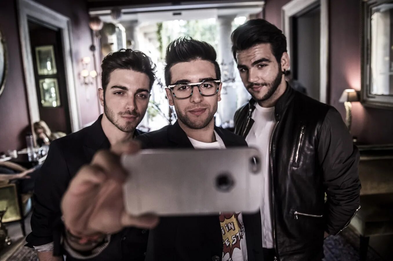 Итальянское трио иль. Группа il Volo. Группа il Volo 2021. Il Volo Игнасио. Иль воло итальянское трио.