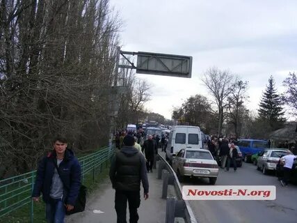 Первомайск новости сегодня