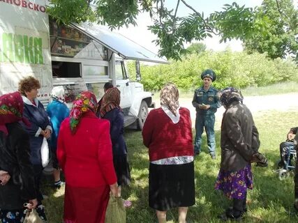 Ивановский сельсовет