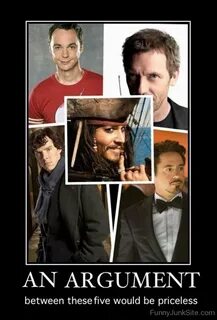 Between these