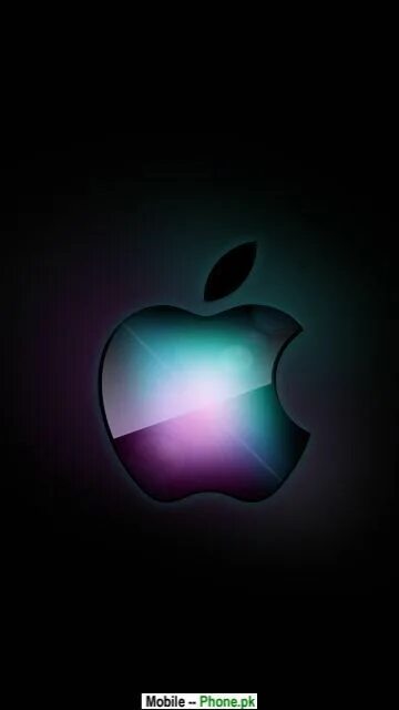 Best Animated apple for cellphones wallpapers screensavers Colourful wallpaper i