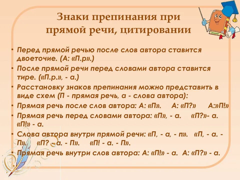 Знаки препинания при прямой речи 9 класс. Знаки препинания при цитировании и прямой речи. Знаки припинания при прям Ой реч. Знаки препинани ЯПРИ прмяой речи. Знаков препинания при прямой речи (цитировании)..