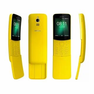 Nokia 8110 4g