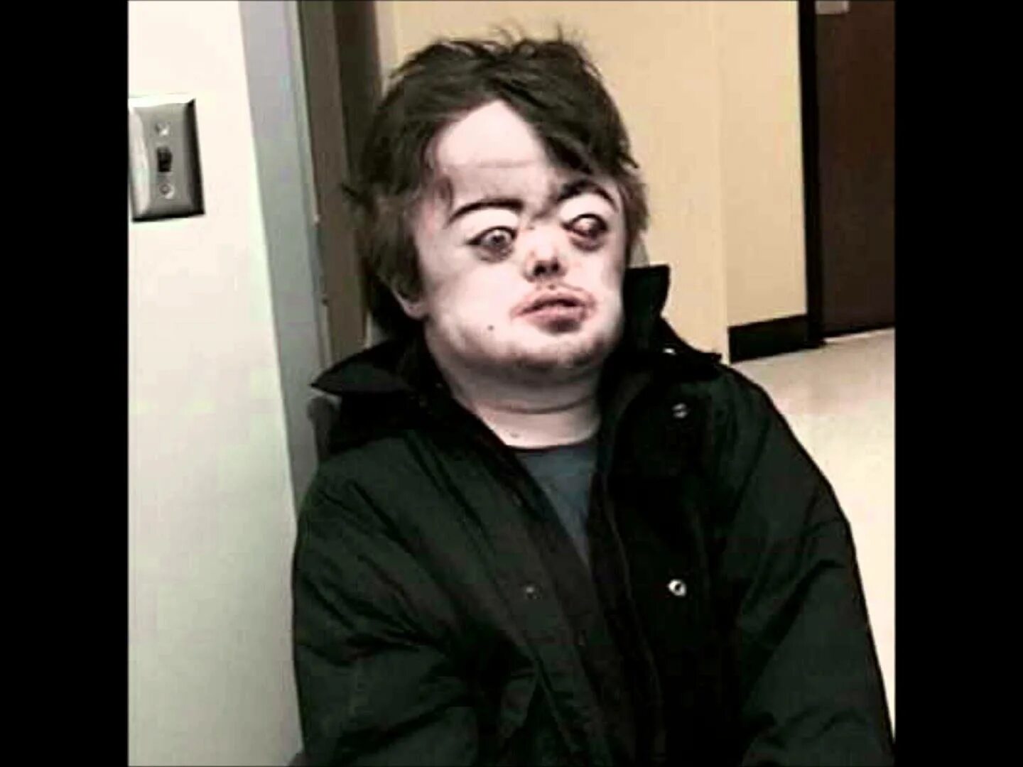 Брайан Пепперс (Brian Peppers).