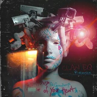 Piece of your heart remix