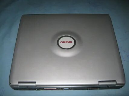 Ноутбуки compaq presario