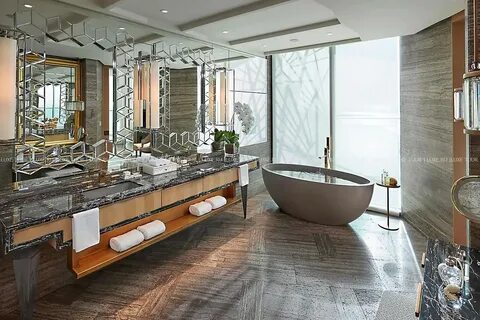 Mandarin dubai