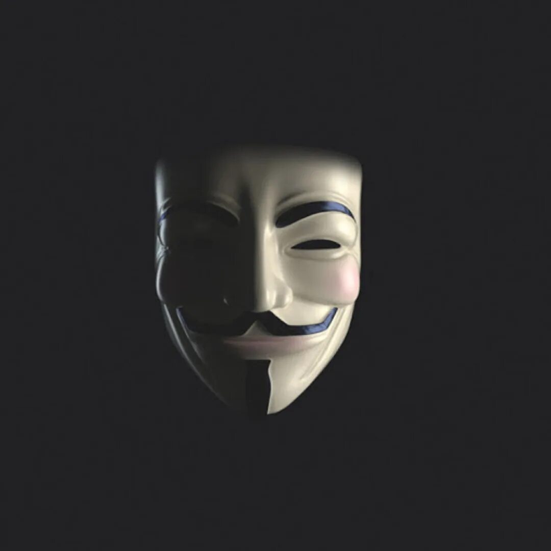 Anonymous ember текст