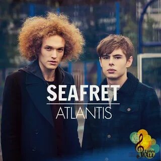 Seafret atlantis