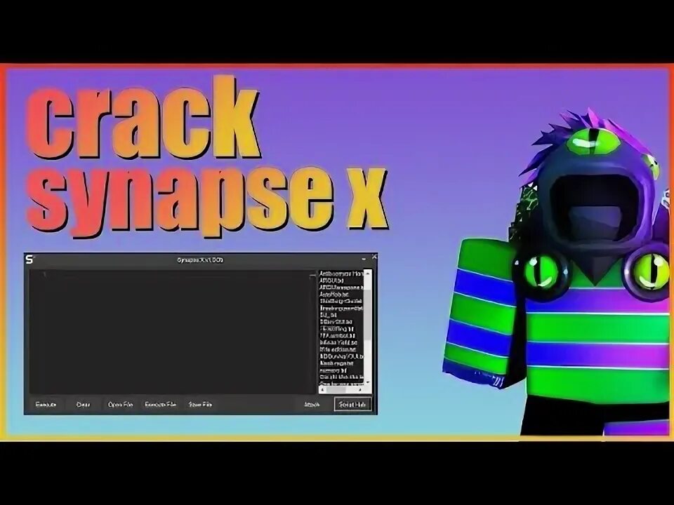 Synapse x roblox script. Сунапс икс. synapse x. roblox ph hangout.
