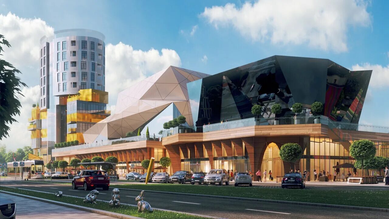 жк russian design district ватутинки. мфк russian design district в ватутинках. жк russian design district ватутинки. застройщики москвы. жк russian design district ватутинки.