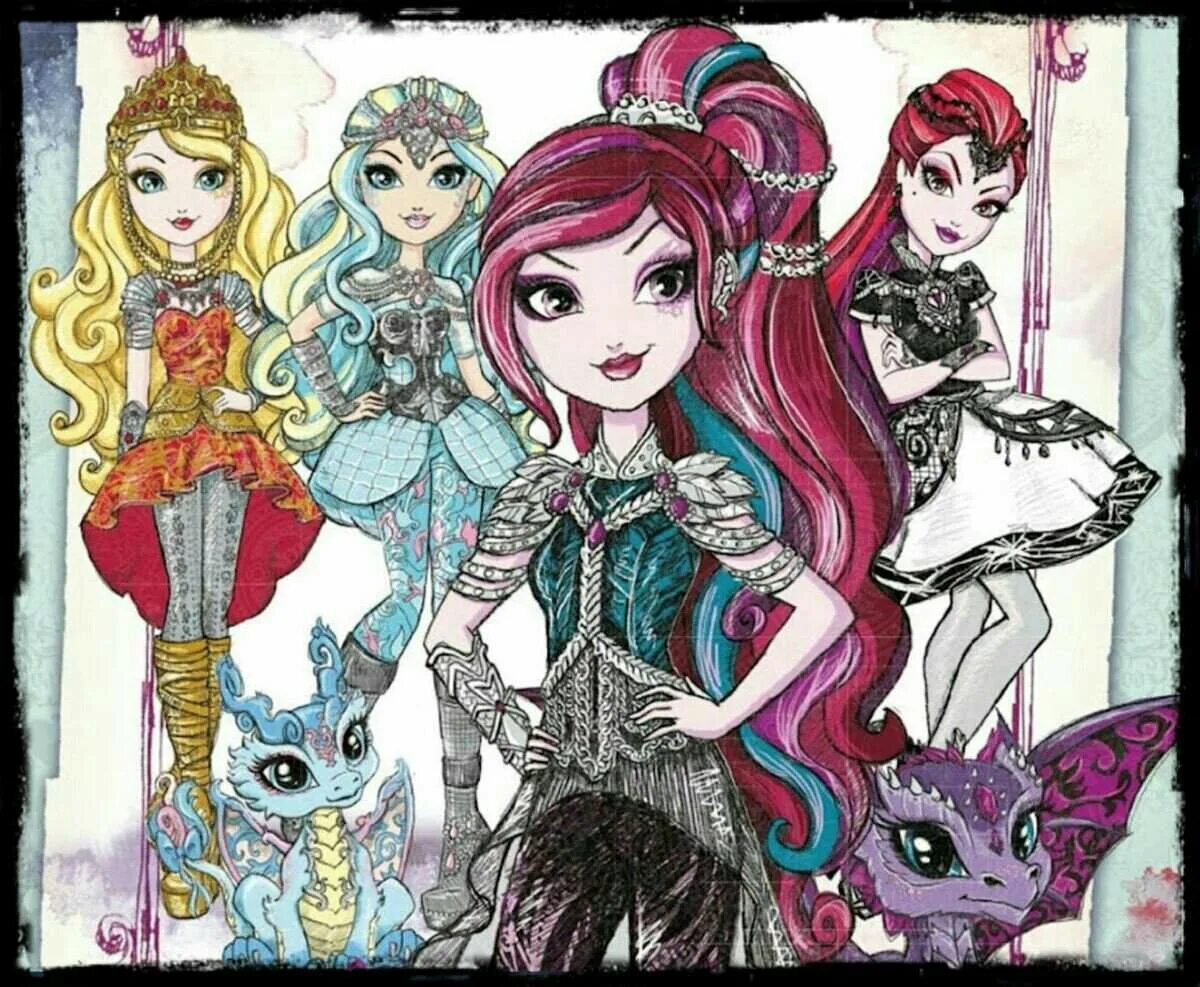 школа эвер афтер игры драконов. эвер афтер хай игра драконов 4 часть. игры эвер афтер хай. драконы из эвер афтер хай. эвер афтер хай драконьи игры.