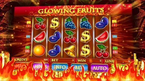 Игра жгучие фрукты