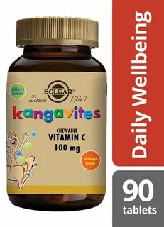 Solgar kangavites