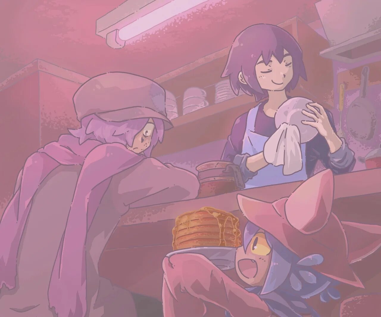 Oneshota the animation 01 18. Нико Oneshot. Oneshot Нико r34. Oneshot Хендай. Oneshot Niko x Alula.