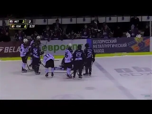 Драка погребняк и тюльпановой видео