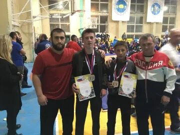 Хатажуков аскер