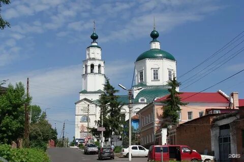 Курский нижний