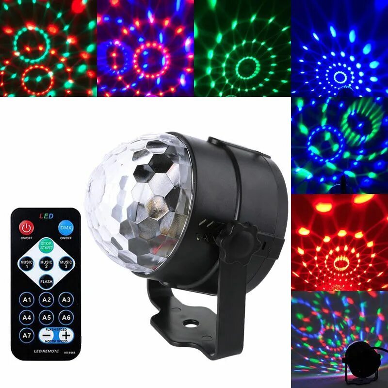 Mp3 led. Mp3 led