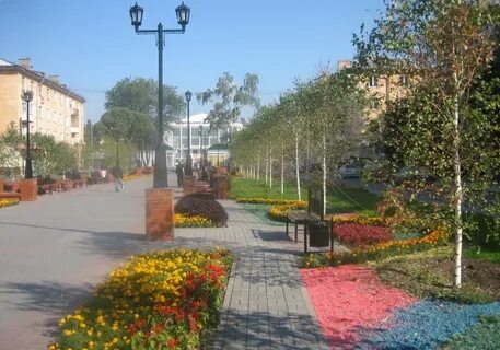 Культуры города омска