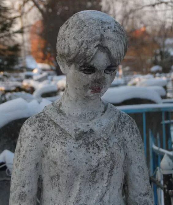 Чекменева лида