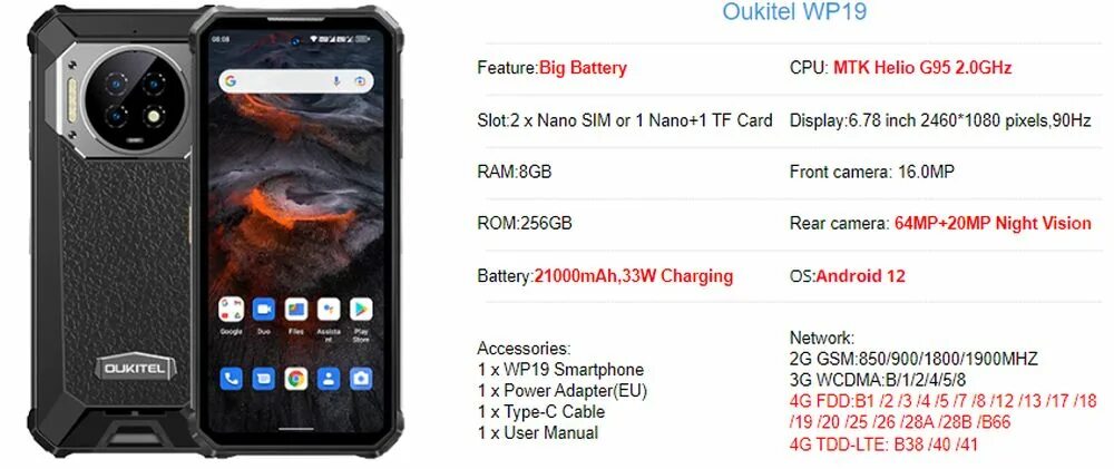 Смартфон oukitel wp27 12 256 гб. Смартфон oukitel wp19. oukitel wp19 обзор. oukitel wp19 характеристики. oukitel wp19 pro.