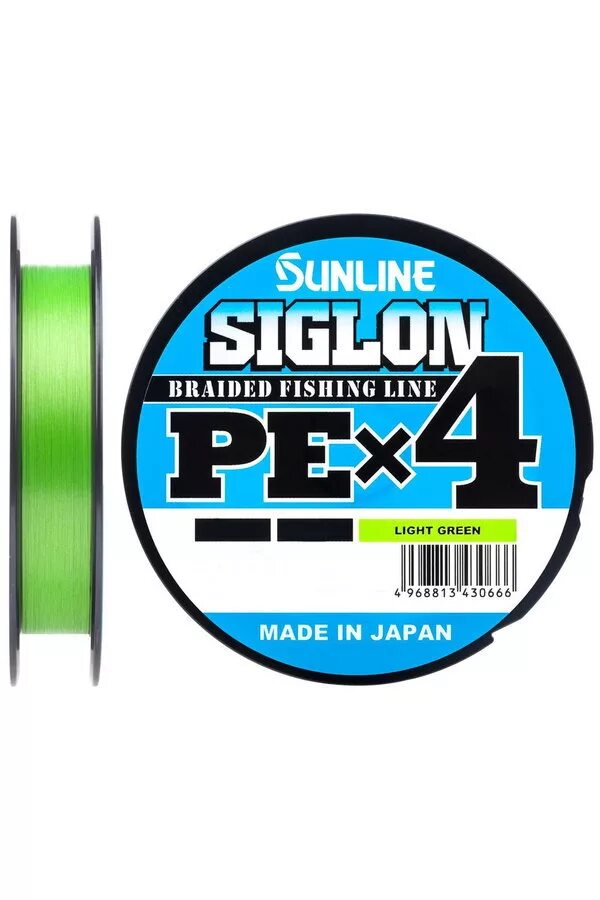 Sunline siglon pe. Плетёный шнур sunline siglon pex4 dark green 150m. плетеный шнур sunline siglon pe x4 150м #0.3 dark green. шнур sunline siglon pe x8 150m light green. плетенка санлайн сиглон.