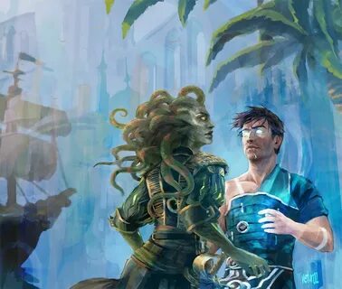 Mtg ego ultrafunk