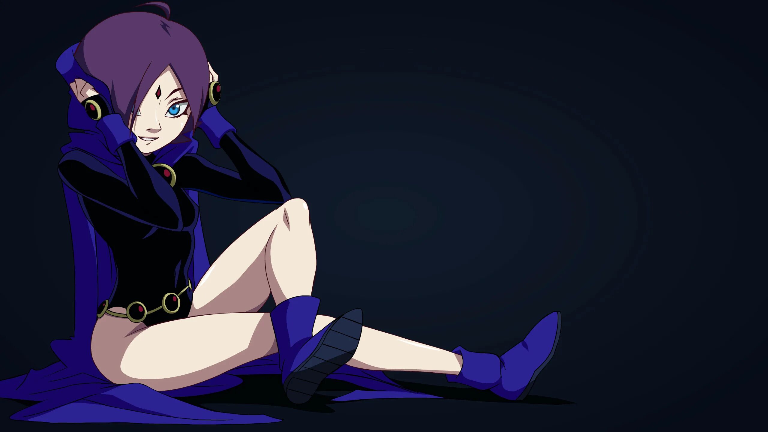 Raven quest part 4