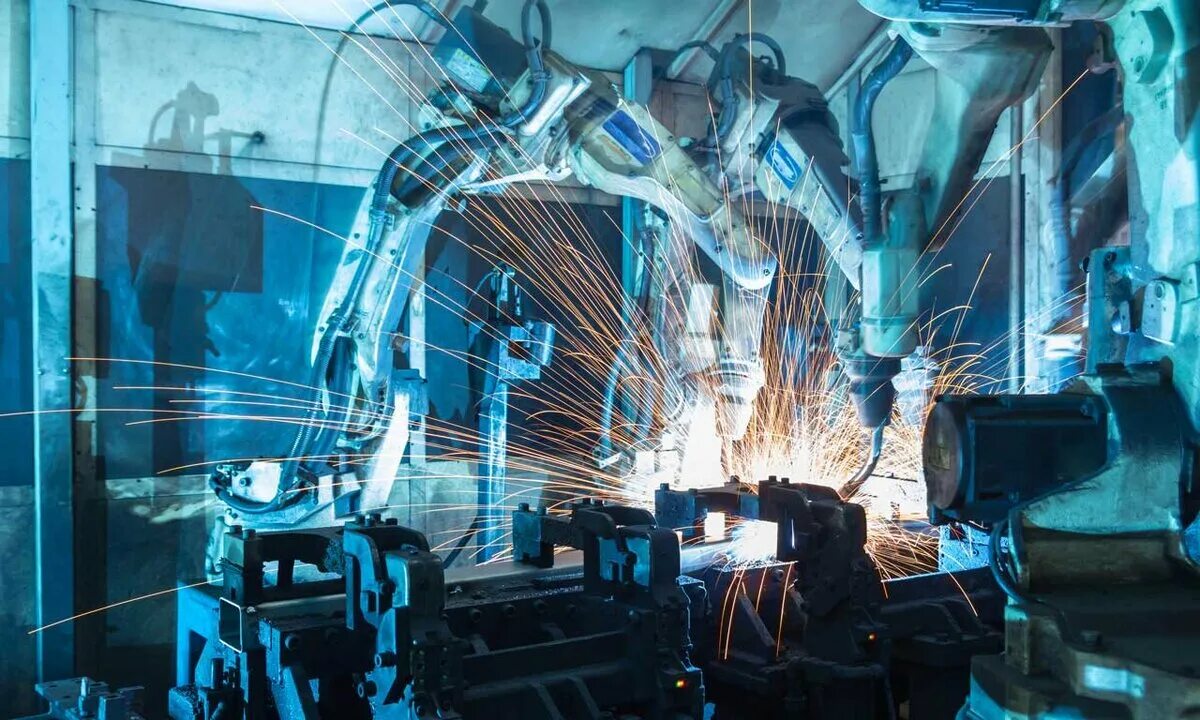 Производство будущее. Технологии будущего производство. Завод будущего роботы. Робот. Технологии будущего на производстве.